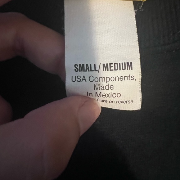 Big Dogs Attitude Shirt - Picture 7 of 10